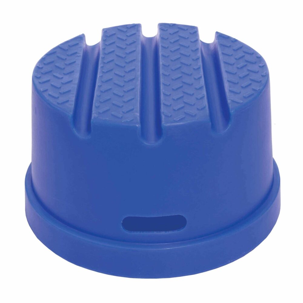 Plastic Kick Step 1 Step