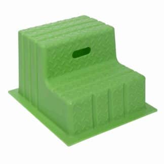Plastic Kick Step 2 Tread