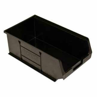 Barton Black Recycled TC4 Containers