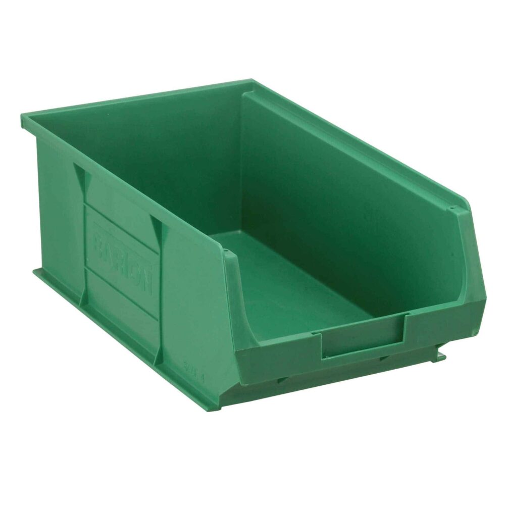 Barton TC4 Storage Containers