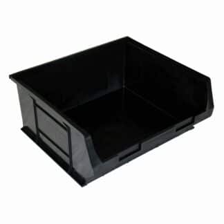Barton Black Recycled TC6 Containers