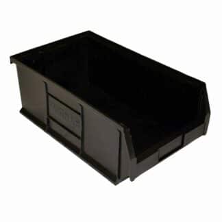 Barton Black Recycled TC7 Containers