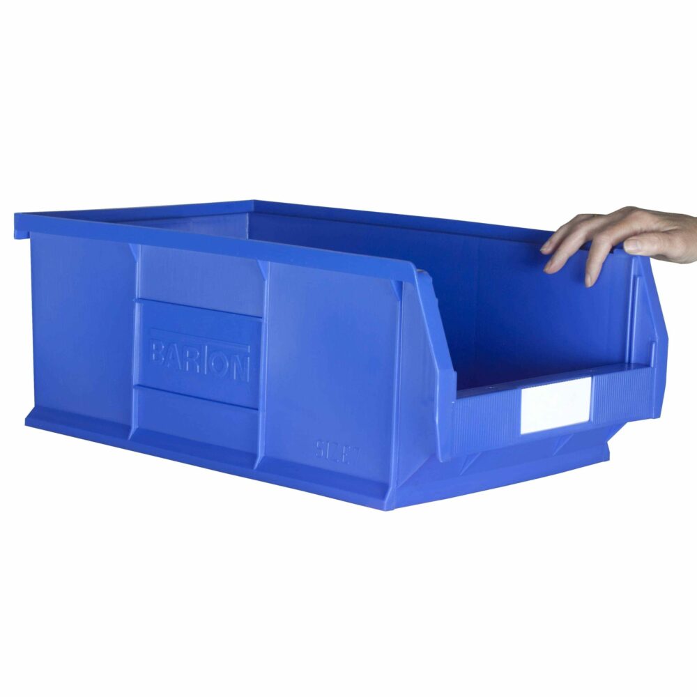 Barton TC7 Storage Containers