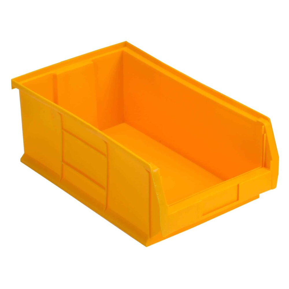 Barton TC7 Storage Containers