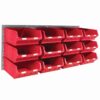 Louvred Panel Kit 3