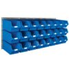 Louvred Panel Kit 3