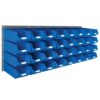 Louvred Panel Kit 3