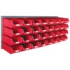 Louvred Panel Kit 3