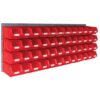 Louvred Panel Kit 3
