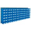 Louvred Panel Kit 3