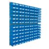 Louvred Panel Kit 4
