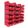Louvred Panel Kit 4