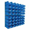 Louvred Panel Kit 4