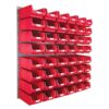 Louvred Panel Kit 4