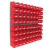 Louvred Panel Kit 4