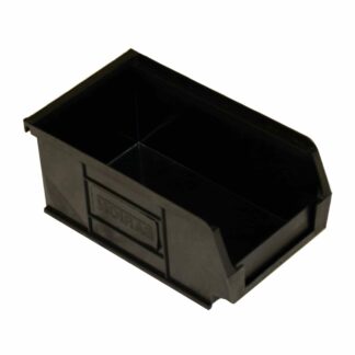 Barton Black Anti-Static TC2 Containers