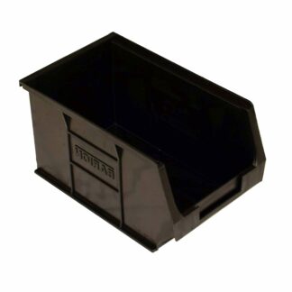 Barton Black Anti-Static TC3 Containers