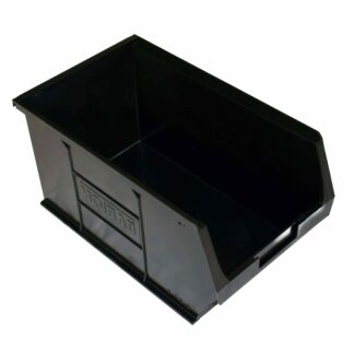 Barton Black Anti-Static TC5 Containers