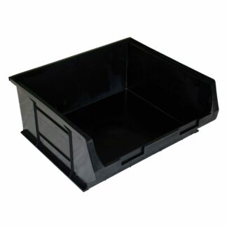 Barton Black Anti-Static TC6 Containers