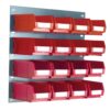 Louvred Panel Kit 6