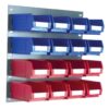 Louvred Panel Kit 6