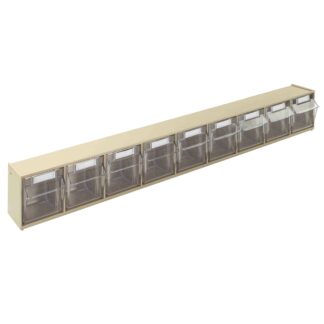 Topstore Clearbox Unit No.9