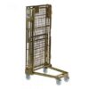 Four Sided Mesh Infill Roll Palet