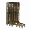 Four Sided Mesh Infill Roll Palet
