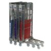 Full Security Roll Pallet Mesh Infill Plastic Base