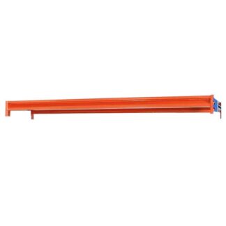 Longspan Racking Extra Beams
