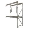 Galvanised Hanging Racking Extension Bays