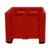Economy Vented Side Pallet Box