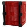 Economy Vented Side Pallet Box