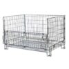 Collapsible Large Hypacage