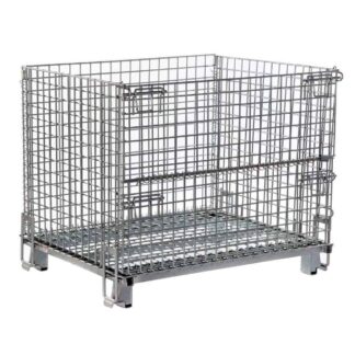 Heavy Duty Collapsible Hypacage