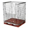 Retention Unit 1450mm High