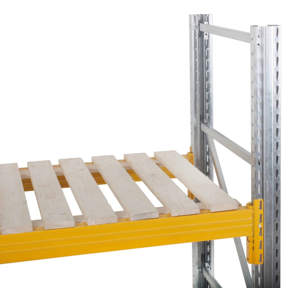 Pallet racking