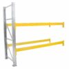 Pallet Racking Extension Bay