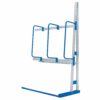 Vertical Racking Extension Bay