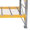 Pallet Racking Wire Decking Panels