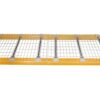 Pallet Racking Wire Decking Panels
