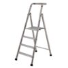 Probat Platform Step Ladder 4 Tread