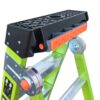 King Kombo Industrial 3 Way Ladders