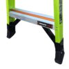 King Kombo Industrial 3 Way Ladders