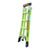 King Kombo Industrial 3 Way Ladders