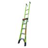 King Kombo Industrial 3 Way Ladders