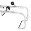Single Section Aluminium Roof Ladder