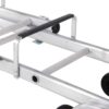 Single Section Aluminium Roof Ladder
