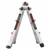 Little Giant Velocity 3 Tread Ladders 2