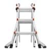 Little Giant Velocity 3 Tread Ladders 2